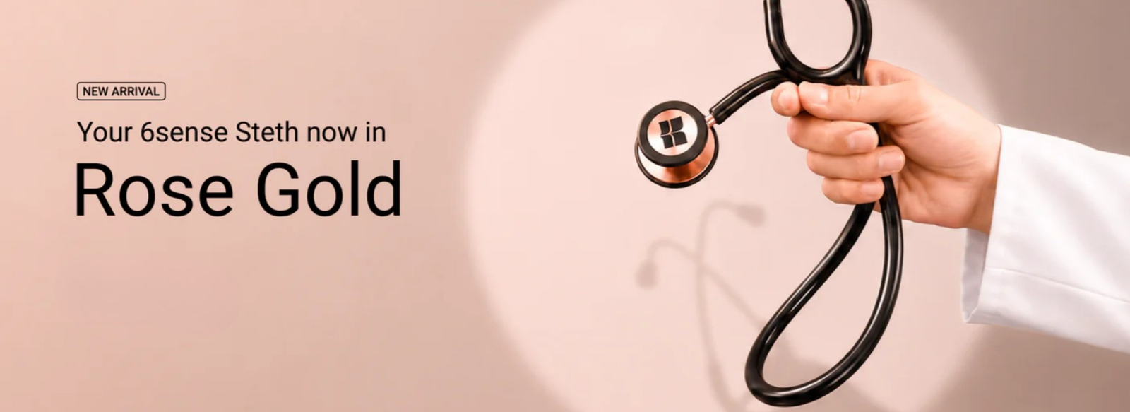 Medical Collection Banner