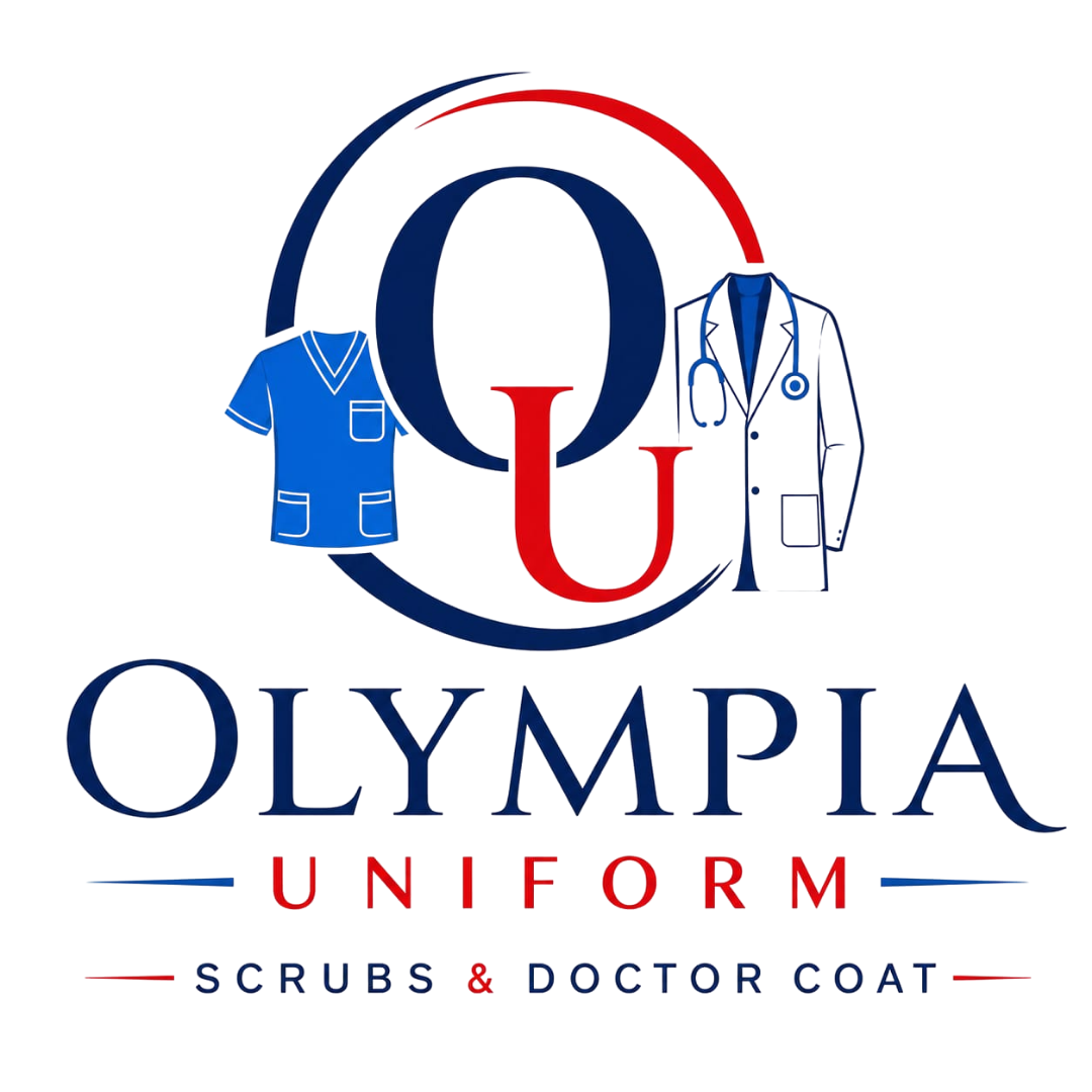 Olympia Uniform Logo
