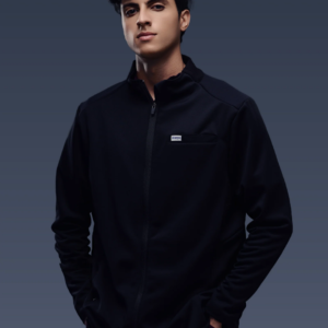 Drift Men's (Black) Jacket