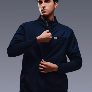 Drift Men's (Navy) Jacket