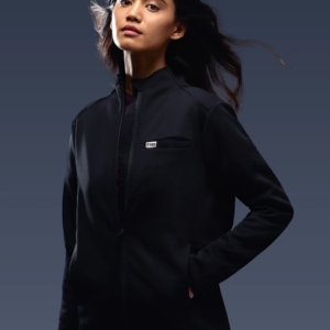 Drift Women's (Black) Jacket
