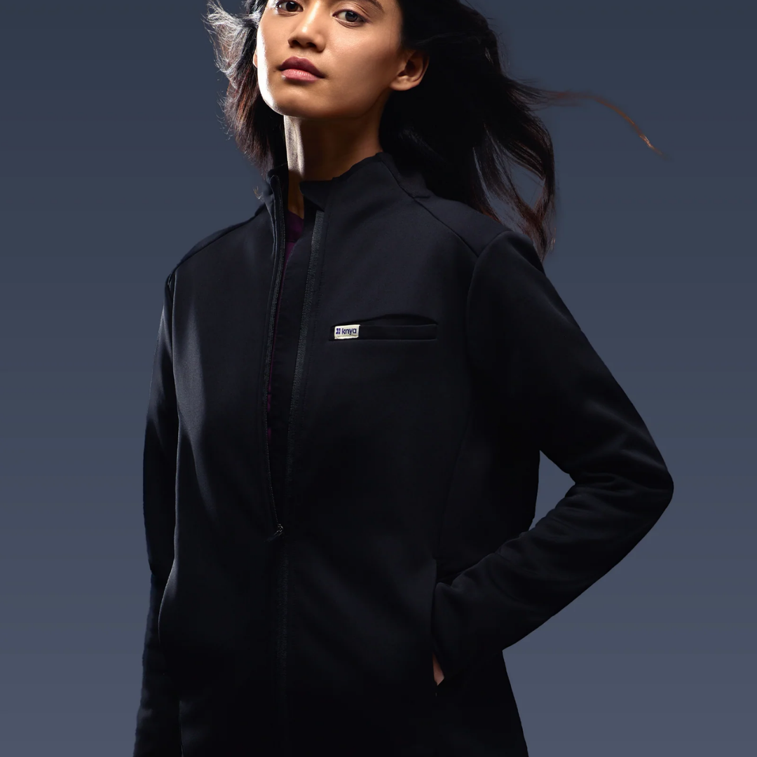 Drift Women's (Black) Jacket