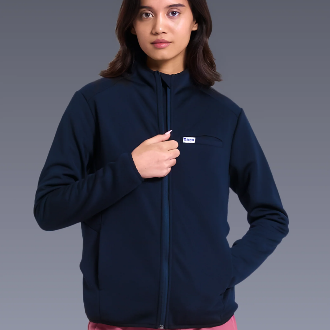 Drift Women's (Navy) Jacket