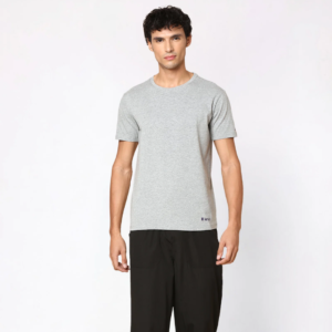 Supersoft Men's S/S (Grey) Underscrub