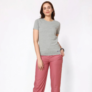 Supersoft Women's S/S (Grey) Underscrub