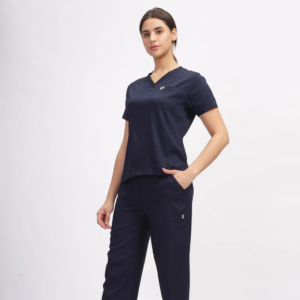 ecoflex™ Lite Women's (Navy) Scrubs